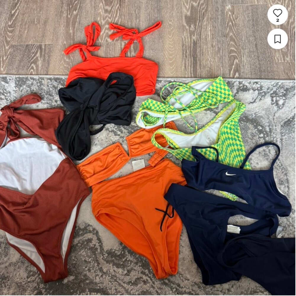 Bikini Bundle - image 1